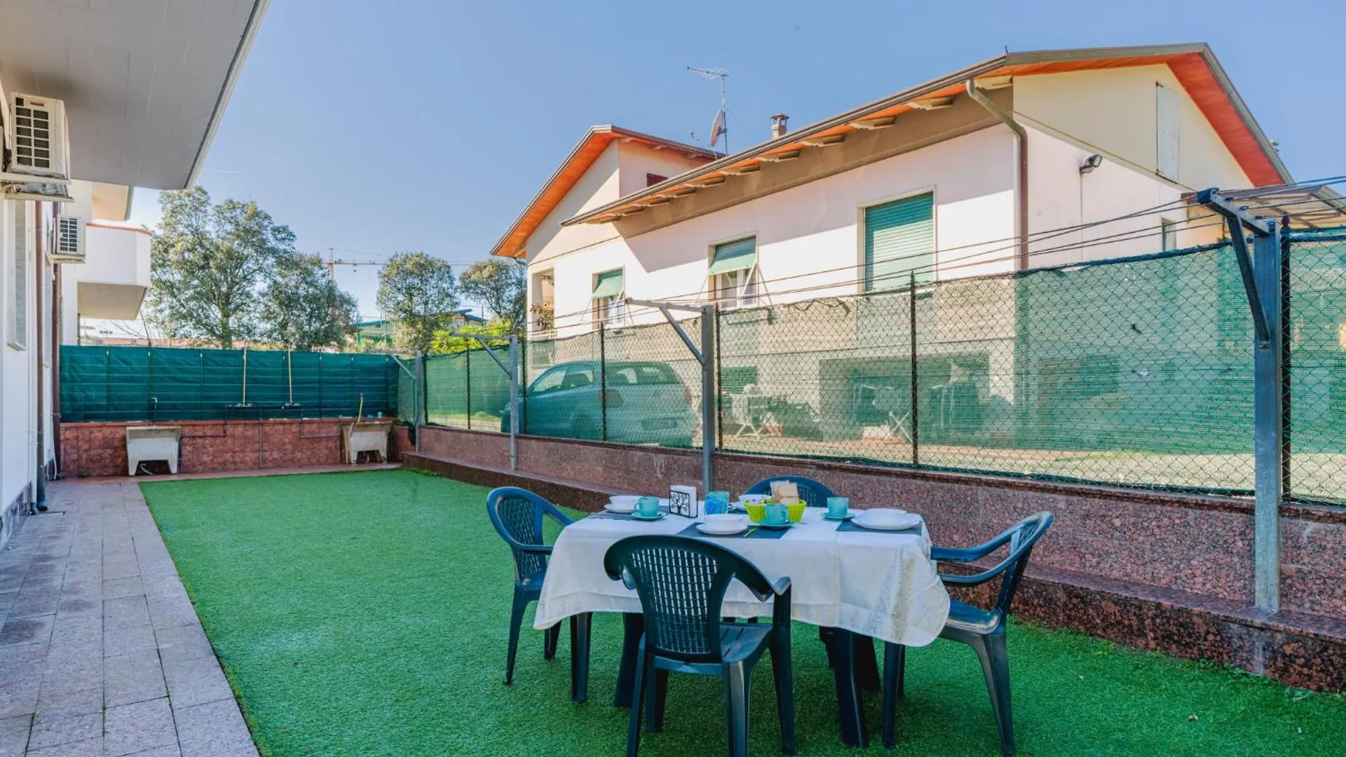Apartment Appartamento Sofia By Interhome Marina di Massa