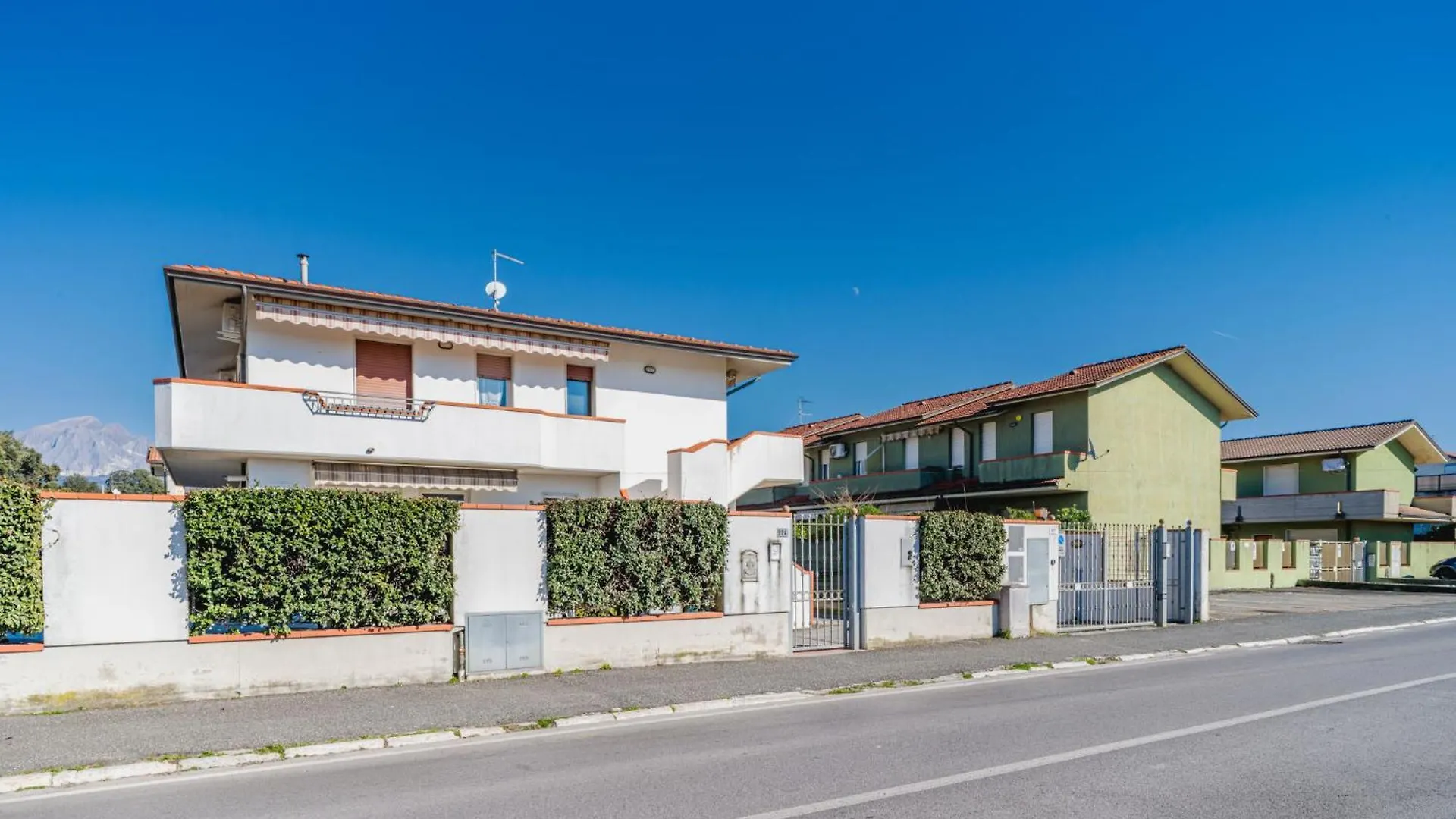 Apartment Appartamento Sofia By Interhome Marina di Massa 0*,  Italy