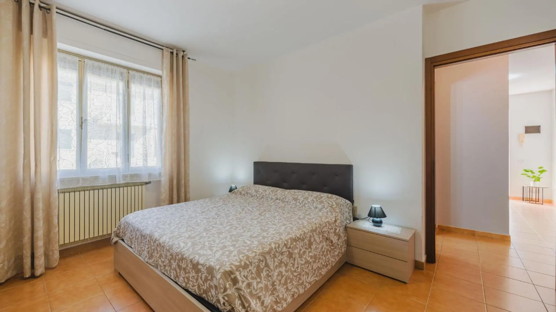 Apartment Appartamento Sofia By Interhome Marina di Massa