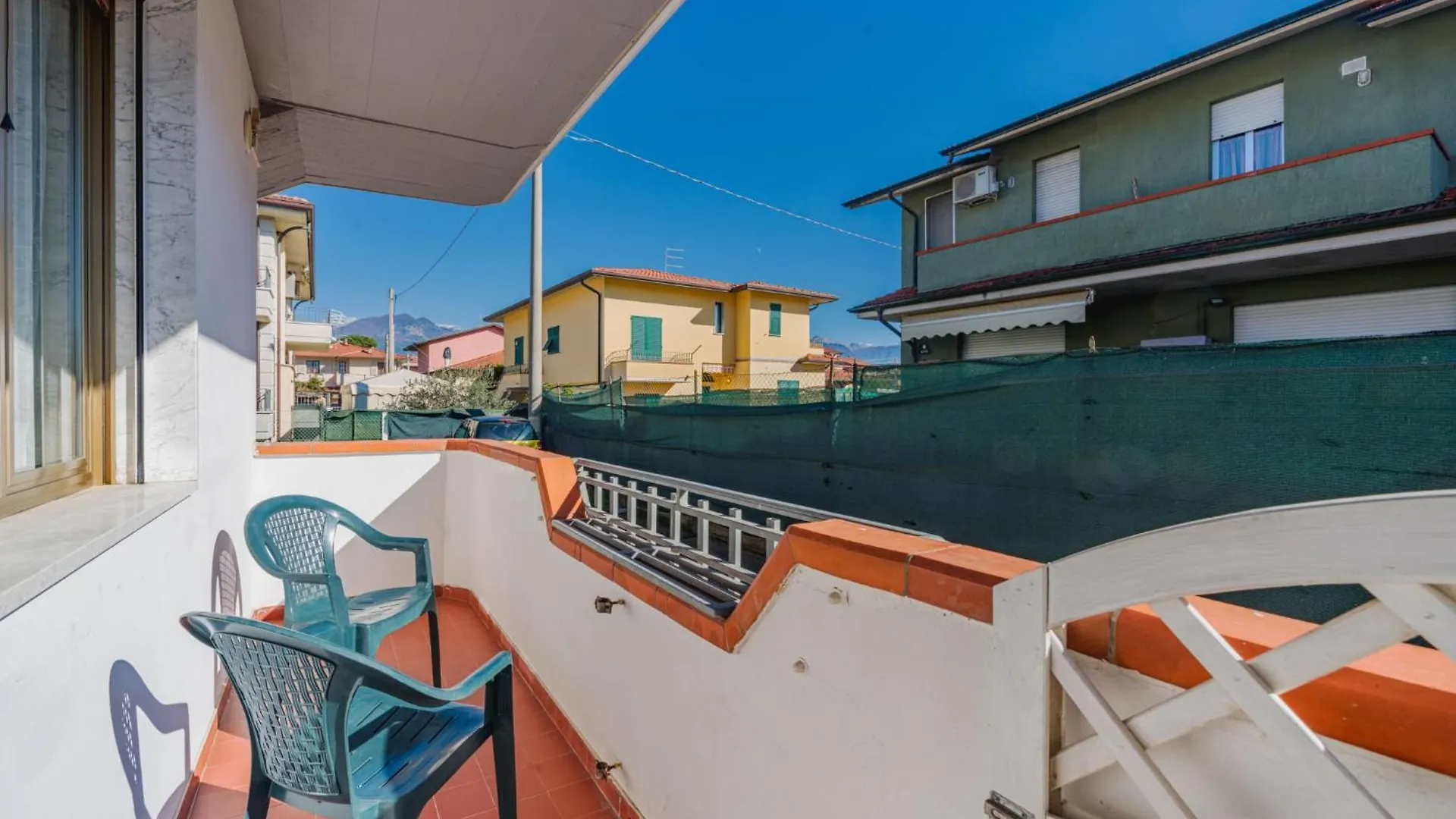 Apartment Appartamento Sofia By Interhome Marina di Massa Italy