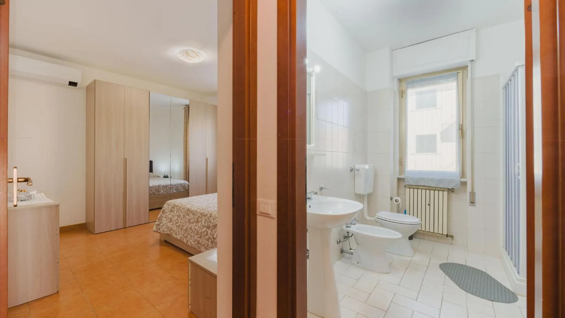 Apartment Appartamento Sofia By Interhome Marina di Massa Italy