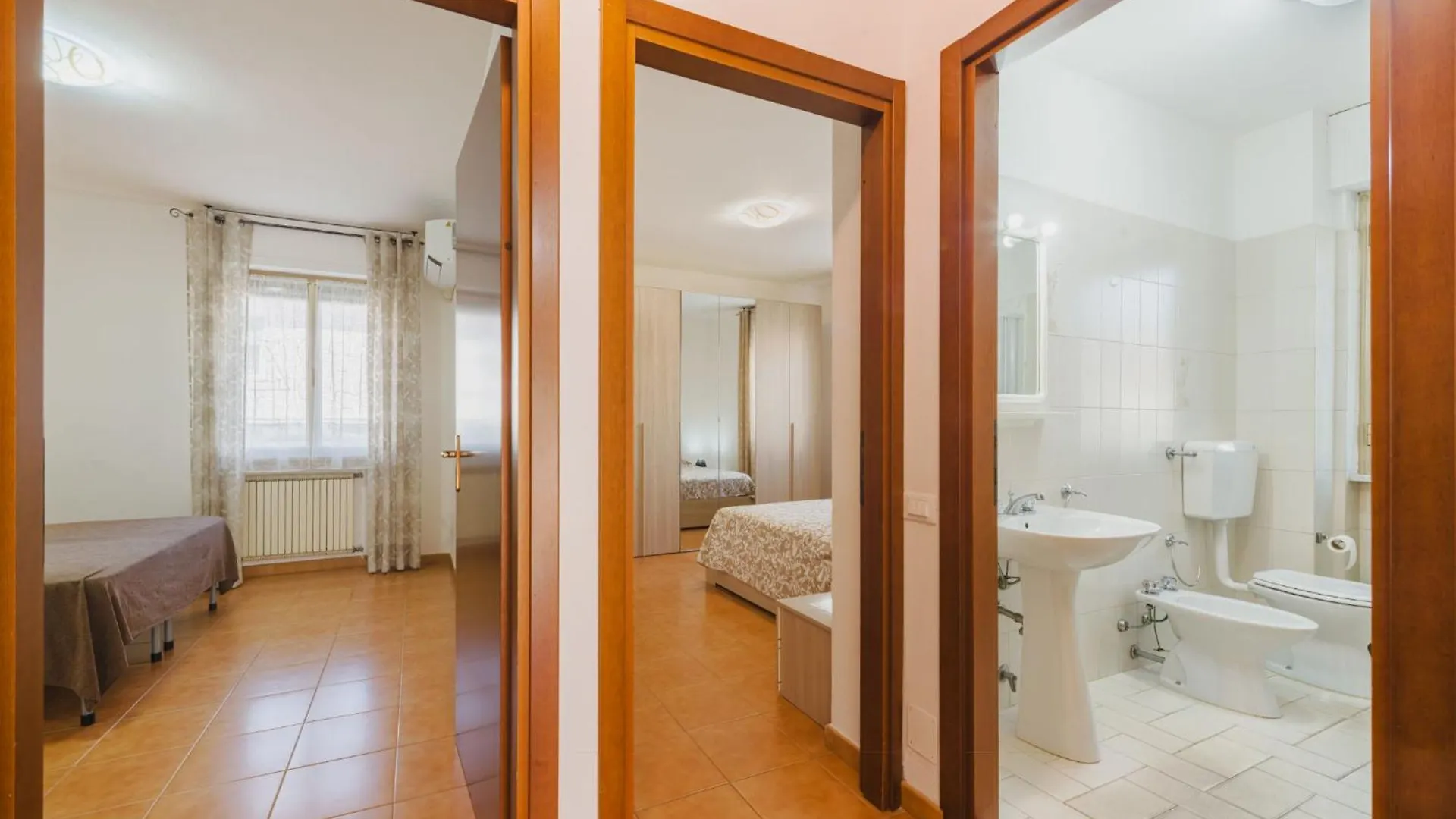 Apartment Appartamento Sofia By Interhome Marina di Massa Italy