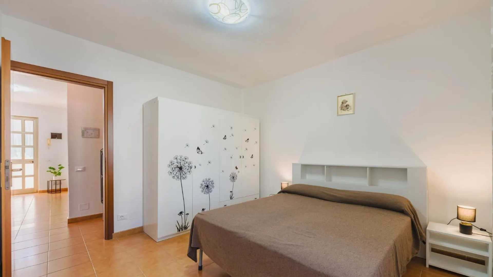 Apartment Appartamento Sofia By Interhome Marina di Massa
