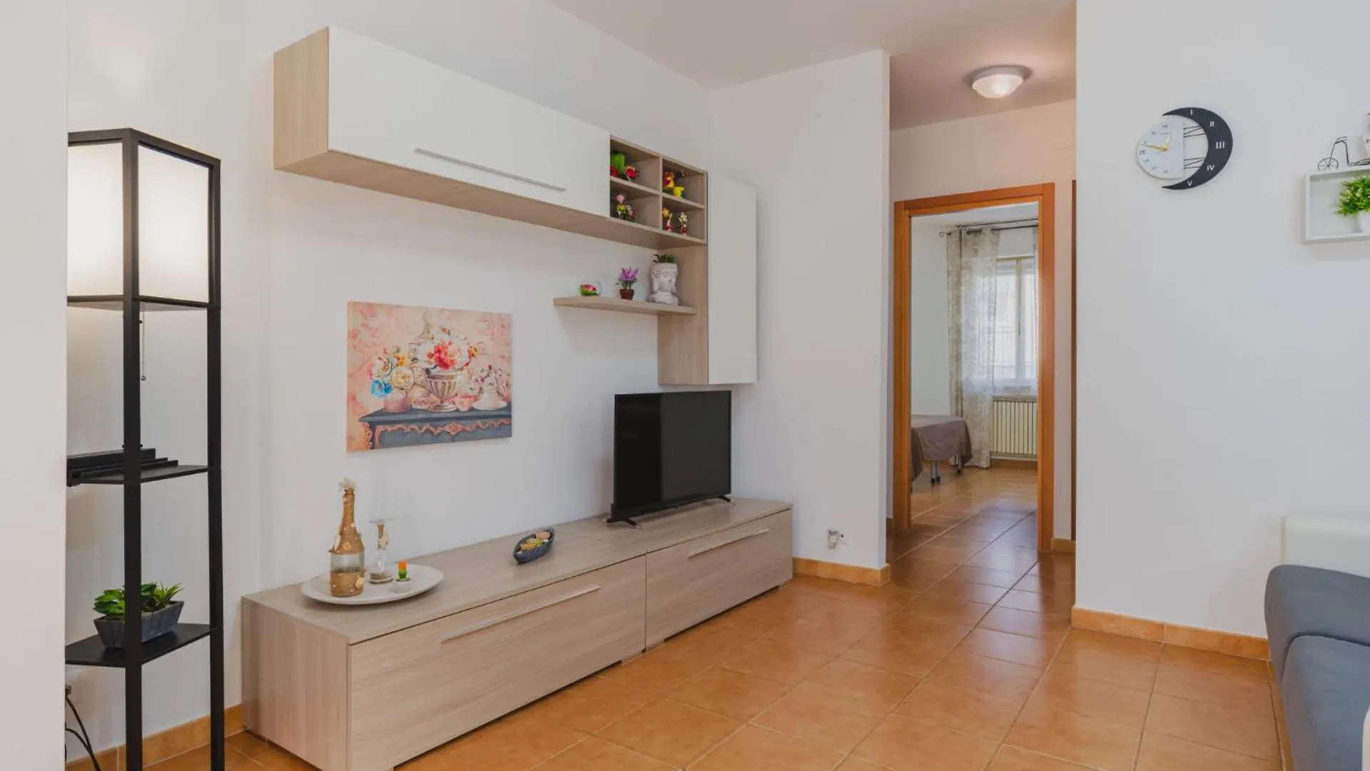 Apartment Appartamento Sofia By Interhome Marina di Massa 0*,  Italy