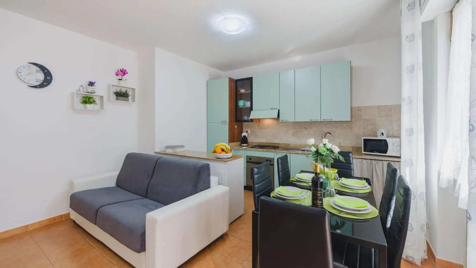 Apartment Appartamento Sofia By Interhome Marina di Massa