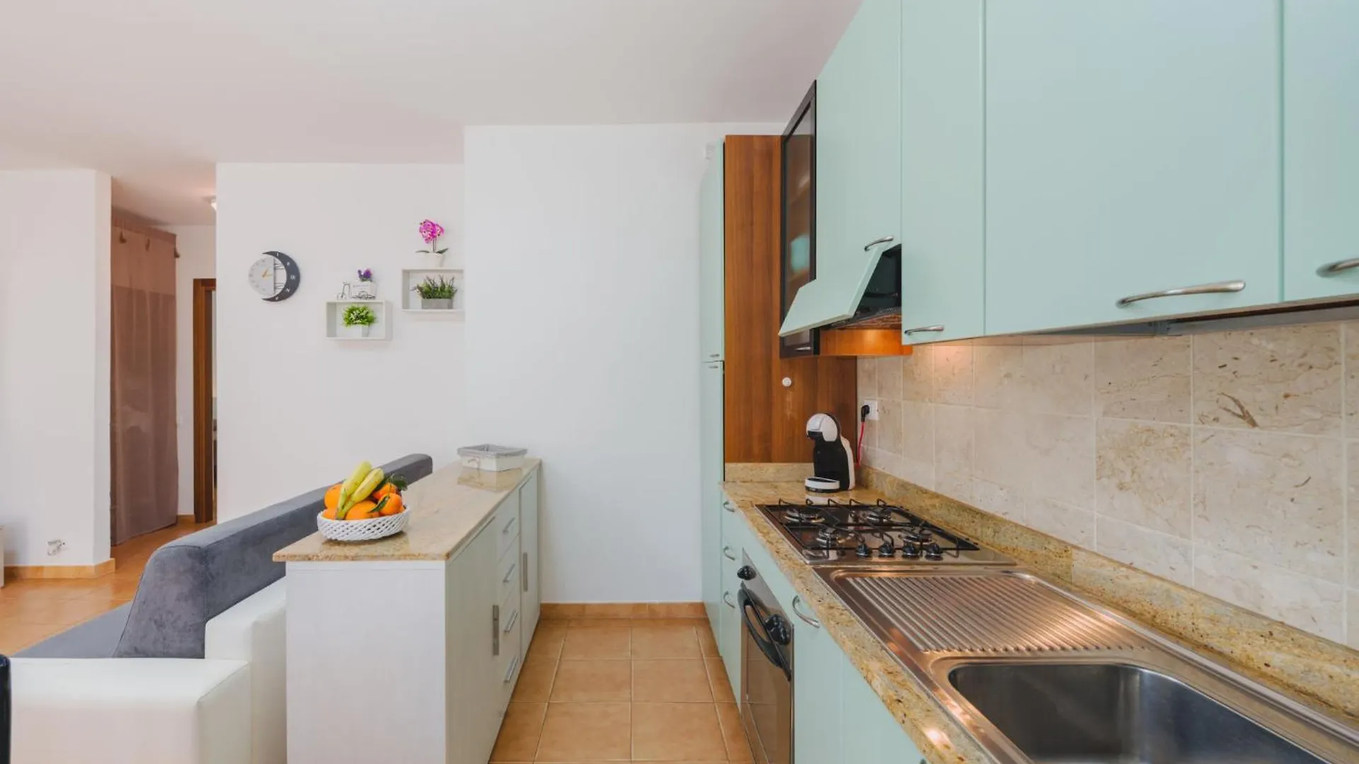 Apartment Appartamento Sofia By Interhome Marina di Massa