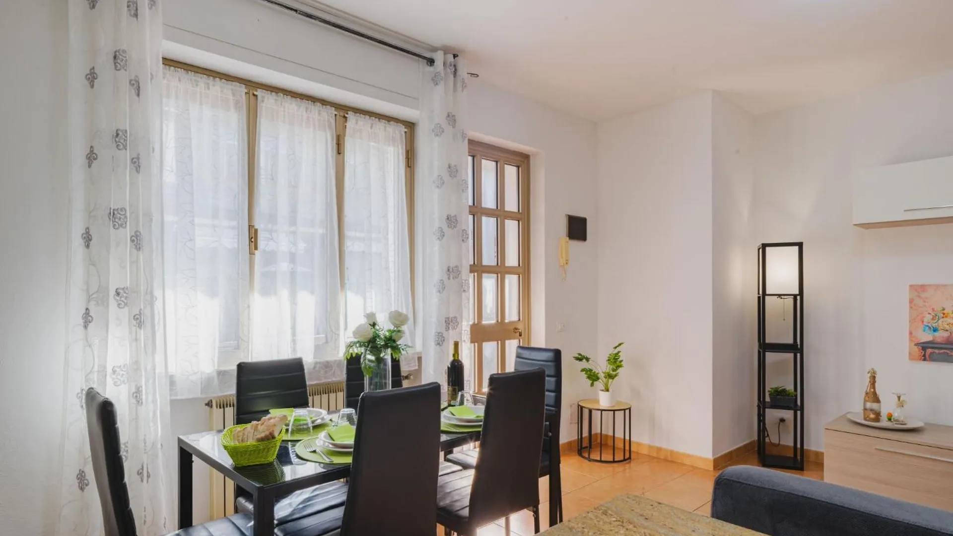 Apartment Appartamento Sofia By Interhome Marina di Massa