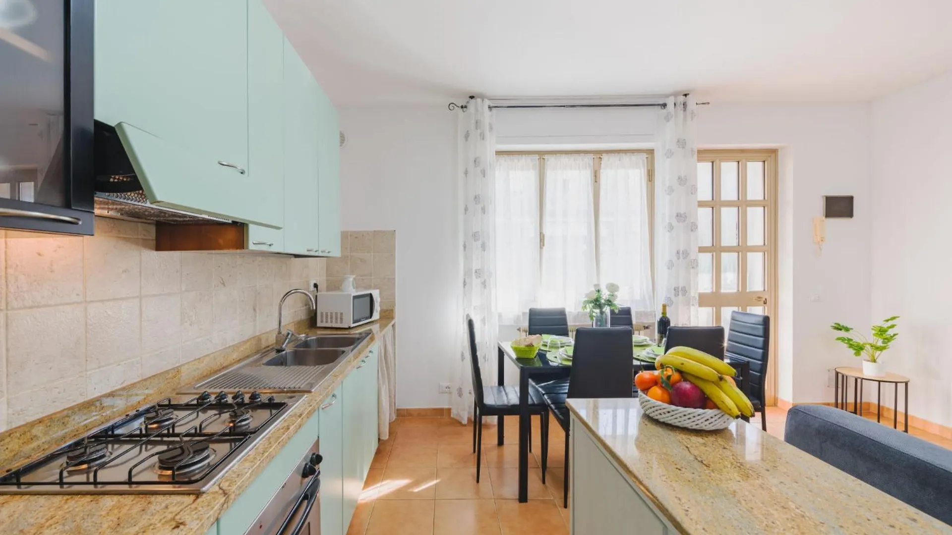 Apartment Appartamento Sofia By Interhome Marina di Massa 0*,