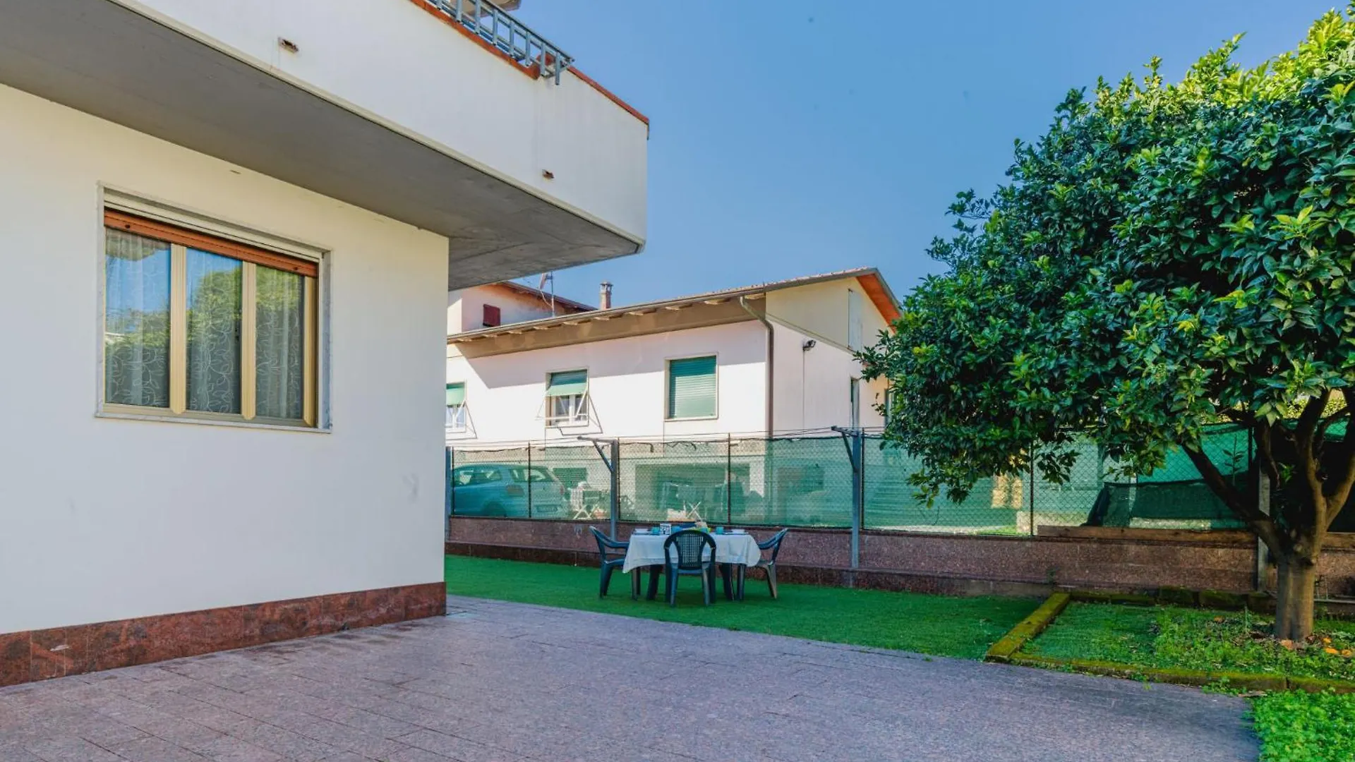 Apartment Appartamento Sofia By Interhome Marina di Massa 0*,
