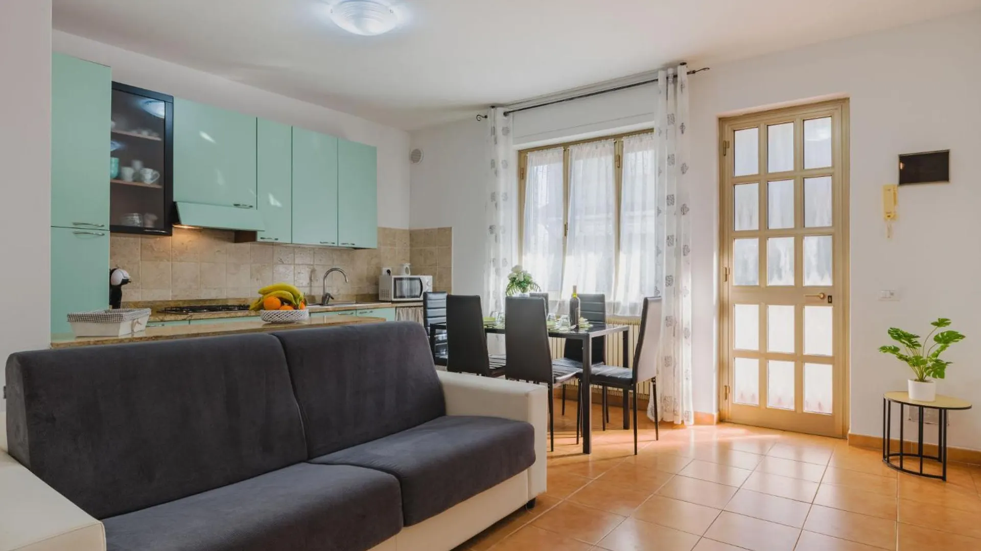 Apartment Appartamento Sofia By Interhome Marina di Massa 0*,  Italy