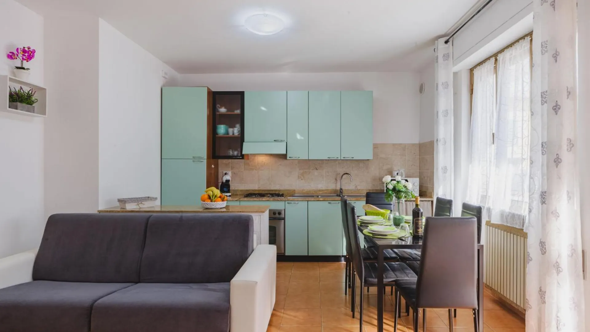 Apartment Appartamento Sofia By Interhome Marina di Massa