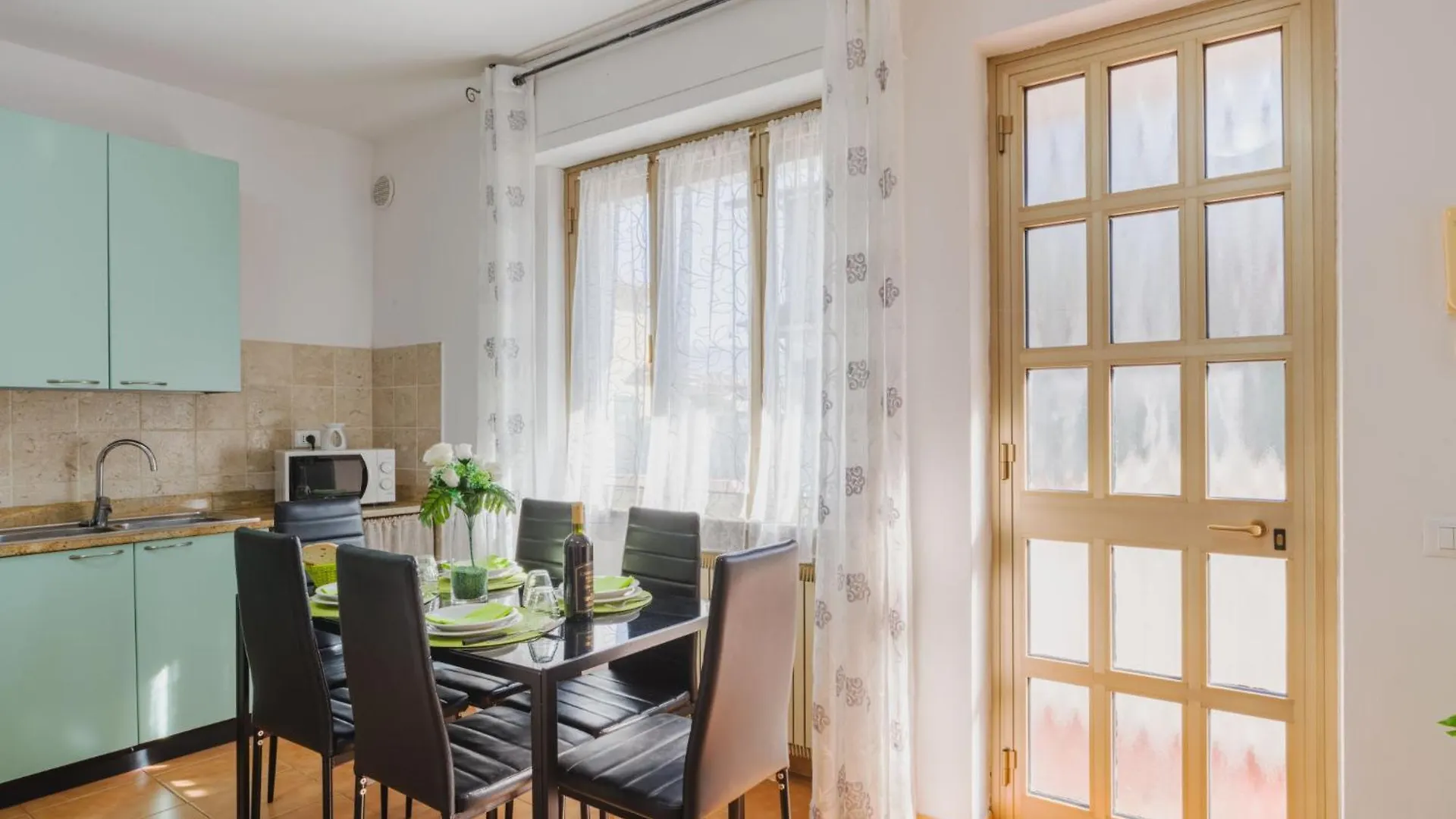 Apartment Appartamento Sofia By Interhome Marina di Massa