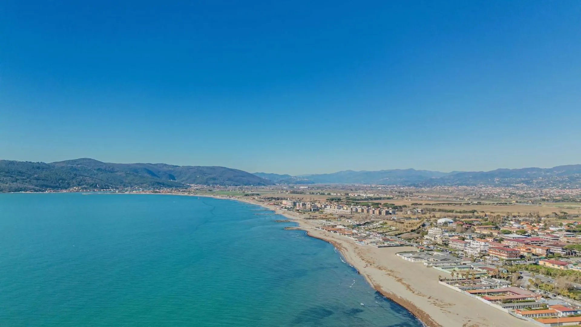 Apartment Appartamento Sofia By Interhome Marina di Massa 0*,