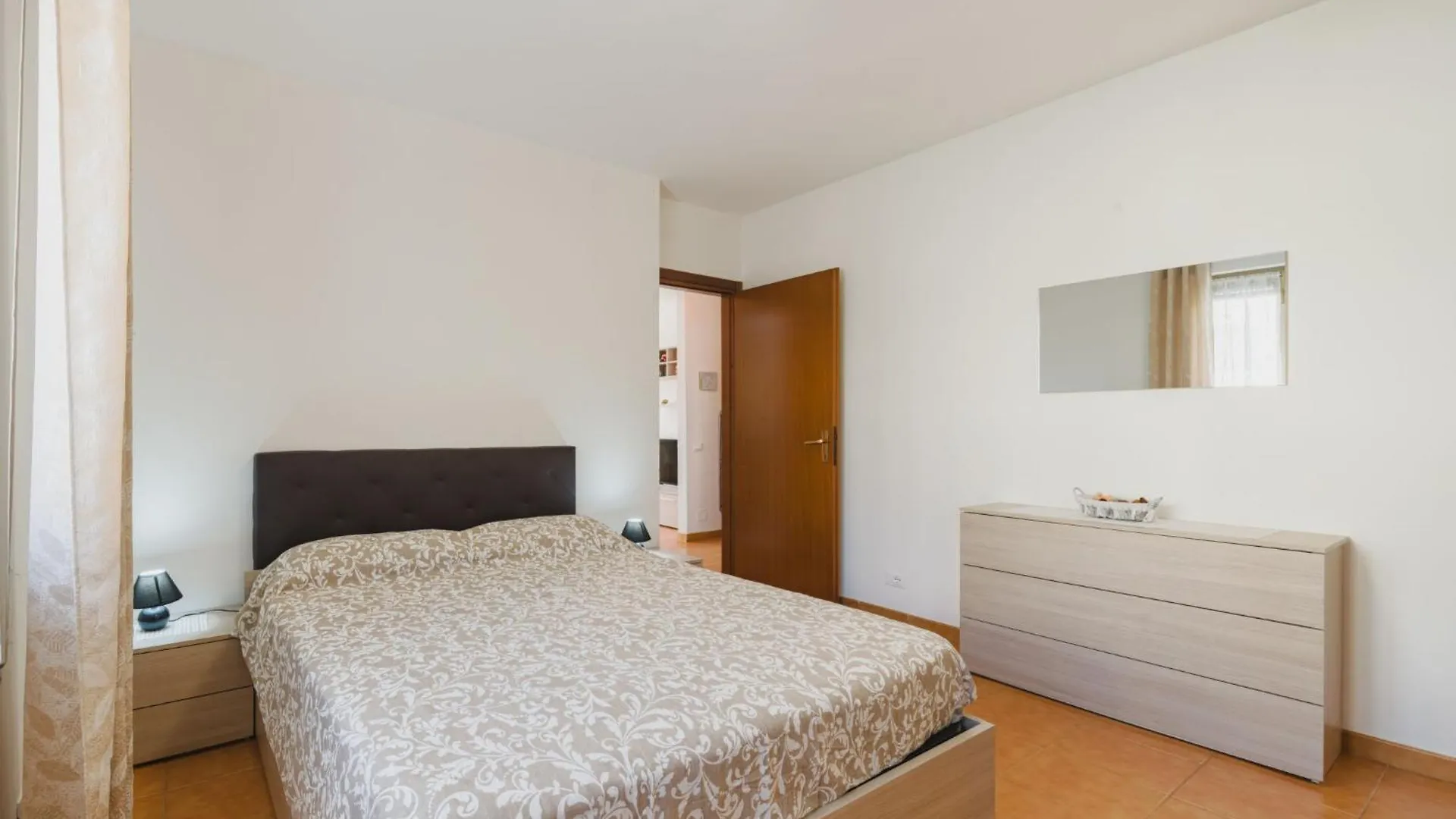 Apartment Appartamento Sofia By Interhome Marina di Massa