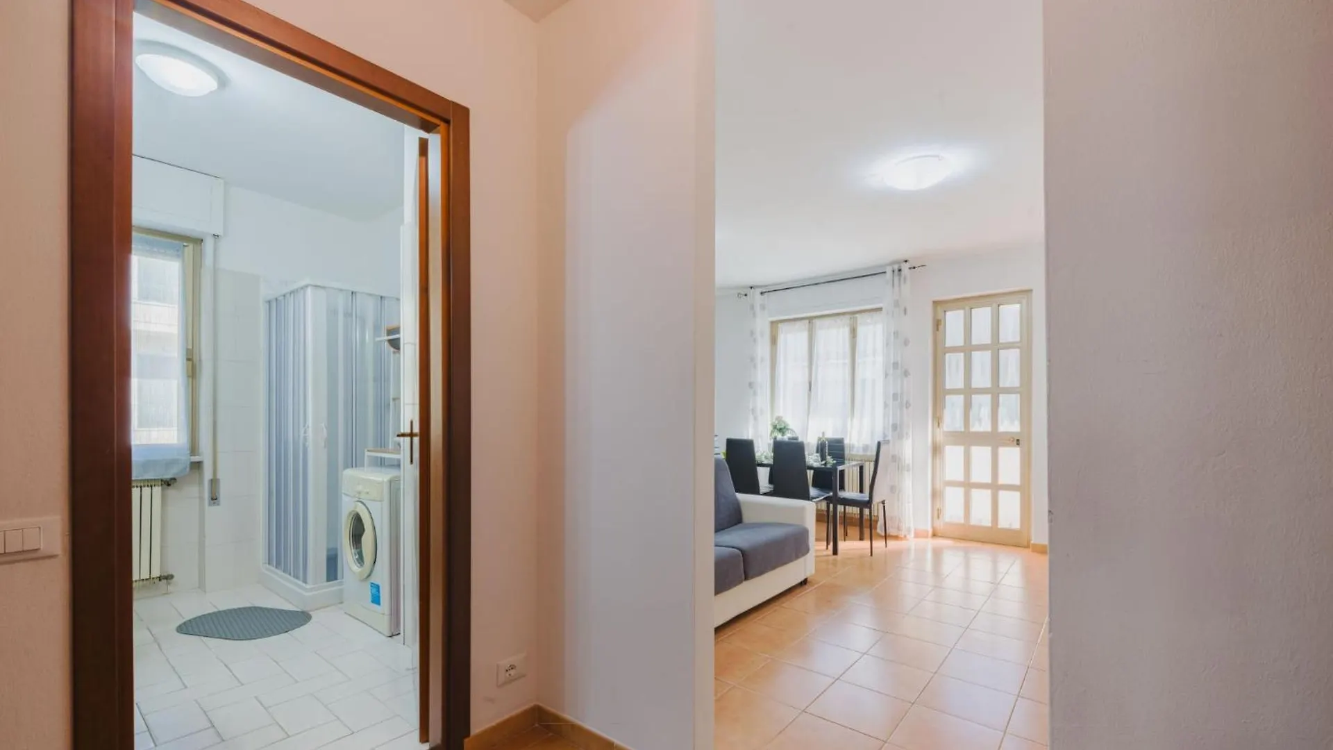 Apartment Appartamento Sofia By Interhome Marina di Massa